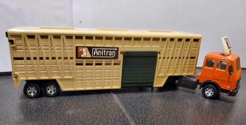 Camion miniature matchbox - camion,