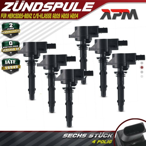 Bobine allumage pour - d'allumage,