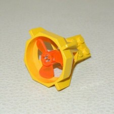 LEGO Aquazone: 2 x 4 x 3