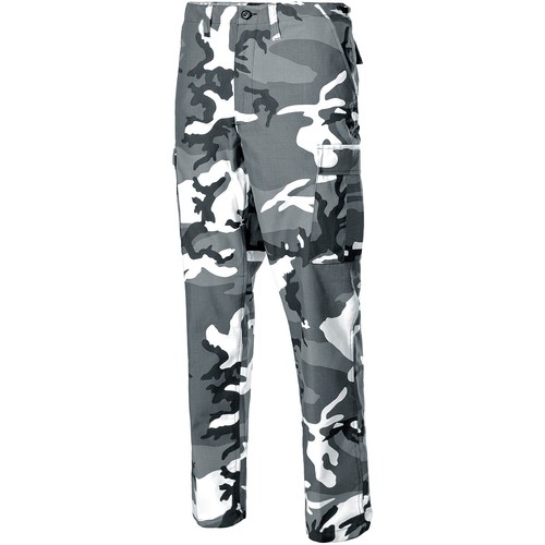Mfh pantalon combat bdu - de, us