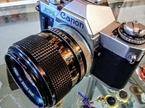 Canon 35mm slr film - canon,