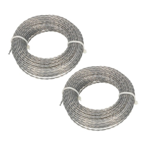 Rouleaux core reinforced - 2,