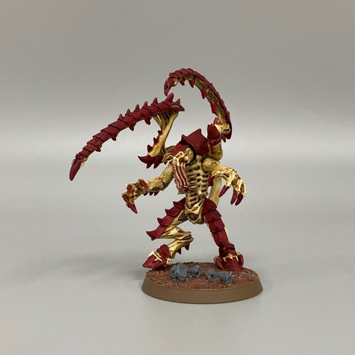 Lictor tyranide marteau - tyranide,