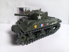 Solido Verem 1/50, Sherman