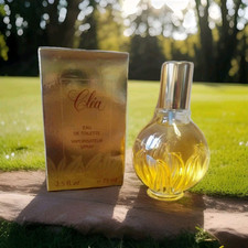 Yves Rocher - Eau de toilette CLÉA vapo  75ml Plein Dans Sa Boite. 