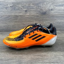 Adidas F50 Adizero FG Soccer