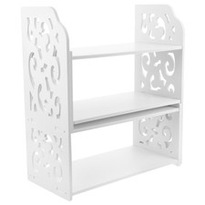  Petit Meuble Bibliotheque Etagere Livre Bibliothèque De Bureau Étagère