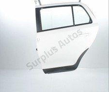 PORTE ARRIERE GAUCHE