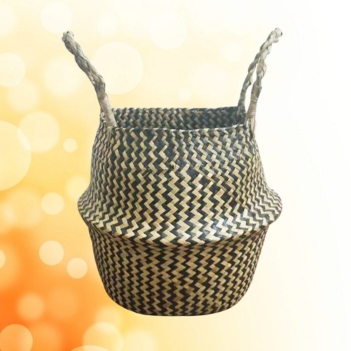Panier osier rangement - osier,