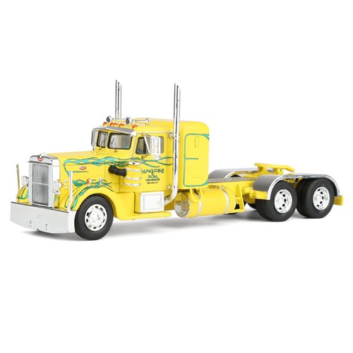 1962 peterbilt 350 - 1962,