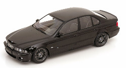 Bmw e39 1998 black - bmw, m5