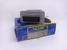 RELAY WATER TEMPERATURE COOLING FAN CONTROL UNIT FOR PEUGEOT 306 405 406 605