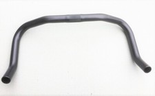 Aluminium Guidon Bullhorn pour Fixie / Singlespeed 25,4mm 390 MM Bullhorn-Lenker