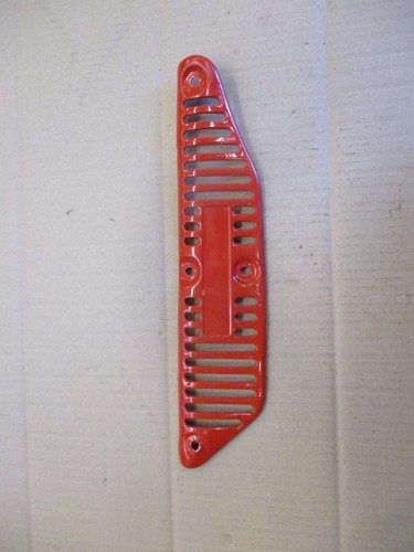 Grille pare chaleur - , pot