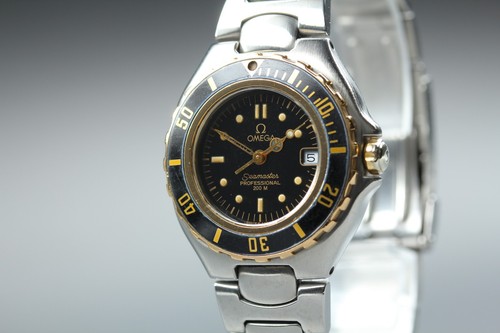 Comme neuf omega seamaster - comme,