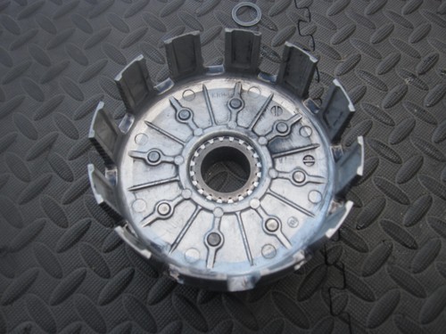 Cloche embrayage pour honda - d'embrayage,