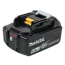 Batterie MAKITA Li-Ion 18V 6