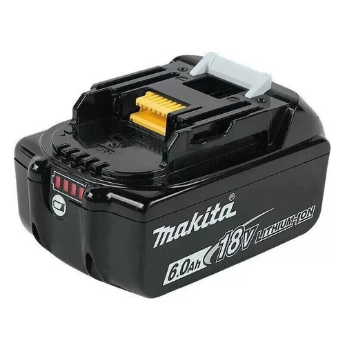 Batterie makita ion 18v - 18v, 6