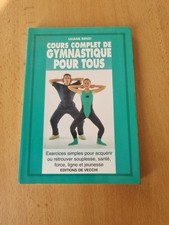 COURS COMPLET DE GYMNASTIQUE