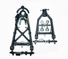 Jeu de bras avant HPI Baja 5B