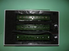 LS MODELS coffret 3 voitures