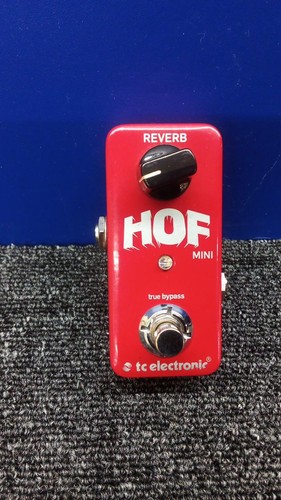 Electronic hof mini - electronic,