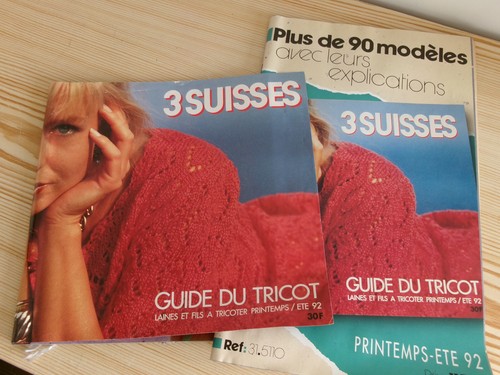 Suisses guide 90 modèles - guide,