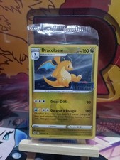 Carte Pokémon Promo Scellée