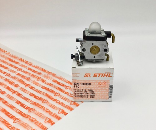 Carburateur origine stihl - carburateur,