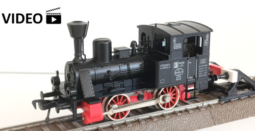 Fleischmann 4000 locomotive - fleischmann,