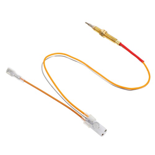 Stove thermocouple unit - stove,