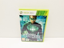 Green Lantern - La Révolte