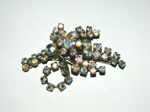 Superbe broche vintage - broche,
