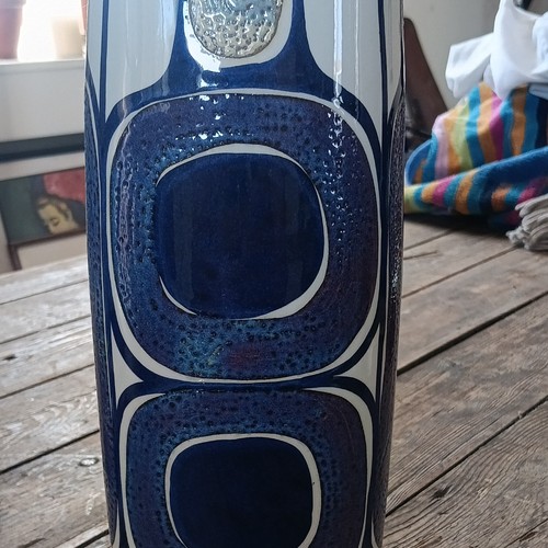 Vase inga louise - louise, pour