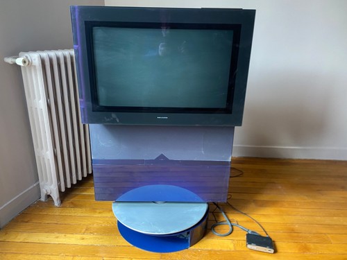 Televiseur bang oflufsen - televiseur,