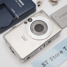 [Near Mint] Canon IXY DIGITAL 70 Digital Camera PowerShot SD600 DIGITAL IXUS 60
