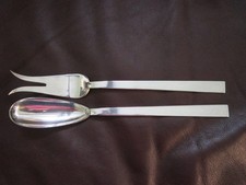 Adra Moderne Sterling Silver