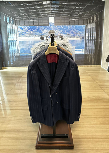 Brunello cucinelli blazer - cucinelli,