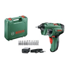 Visseuse sans fil Bosch - PSR