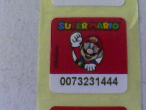 Lot vignettes auchan - auchan, 2026