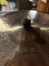 Zildjian 19" K Constantinople