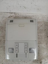 Eclairage de plafonnier