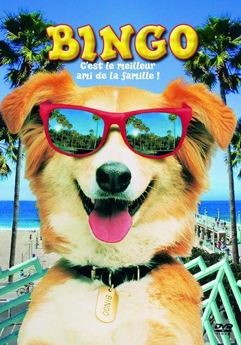 Dvd bingo - dvd,