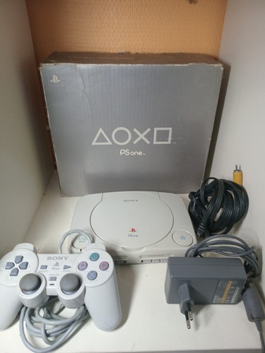 Sony psone officielle - psone,