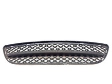 BMW 3 E90 E91 2011 Lower Grille Three Piece Front 7154556 UKO17264