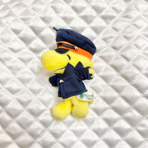 Peluche snoopy woodstock - snoopy, 2