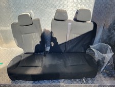 Banquette Sièges Arrière