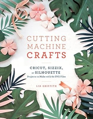 Cutting machine crafts - machine,