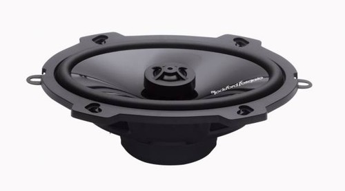 Haut parleur rockford fosgate - haut-parleur,