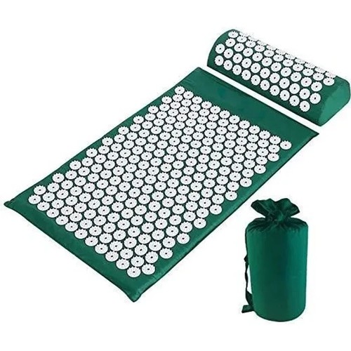 Kit acupression tapis - d'acupression,